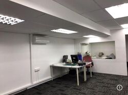 Oxley Bizhub (D14), Factory #453168931